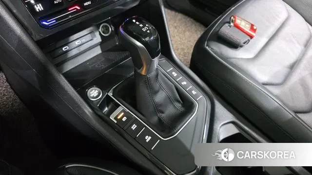Volkswagen Tiguan second Generation id 3696928 из Кореи 19