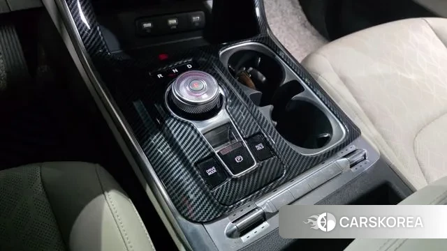 Kia Carnival 4th generation id 3645769 из Кореи 19