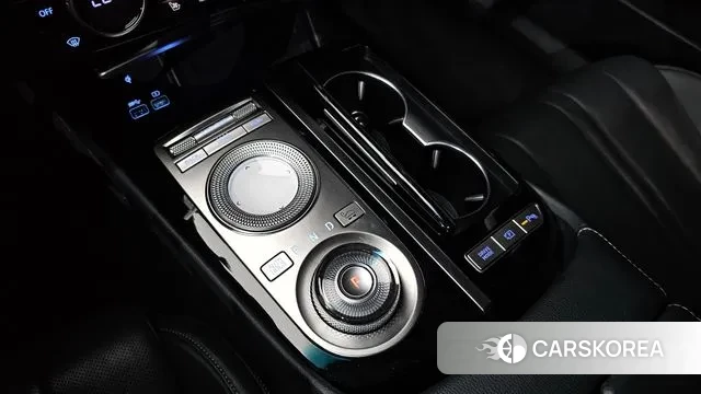 Genesis G80 (RG3) id 3156087 из Кореи 19