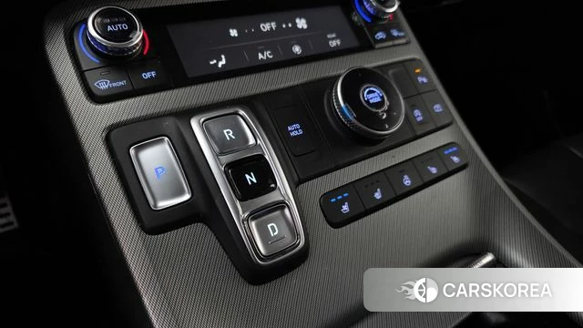 Hyundai The New Palisade id 4308847 из Кореи 30