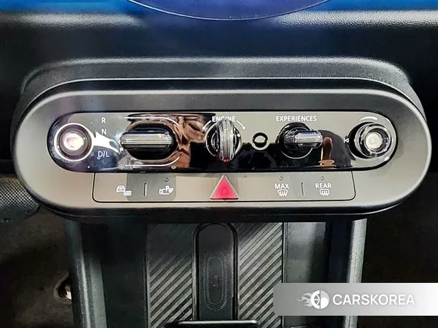 Mini Cooper C Convertible 4th Generation id 3365257 из Кореи 19