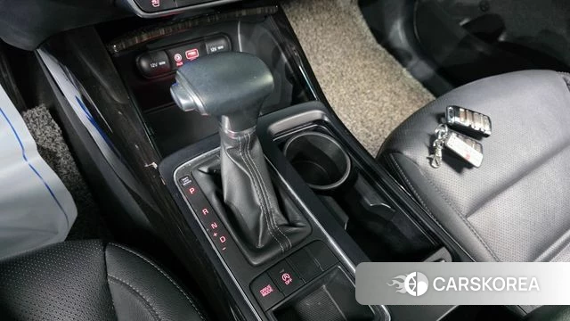 Kia The New Sorento id 4563445 из Кореи 31