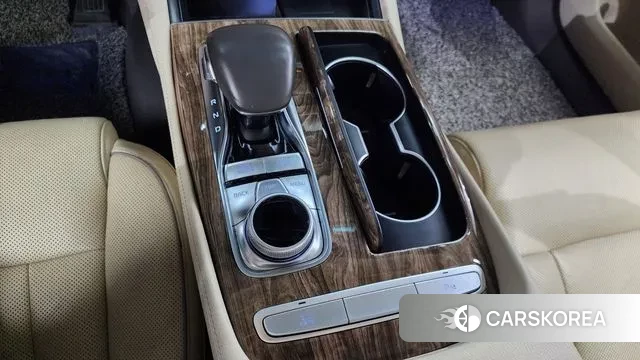 Kia More K9 id 3018522 из Кореи 19