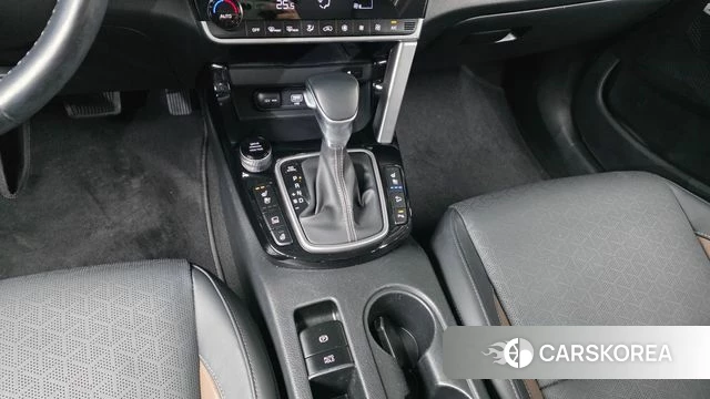 Kia Seltos id 3813933 из Кореи 19