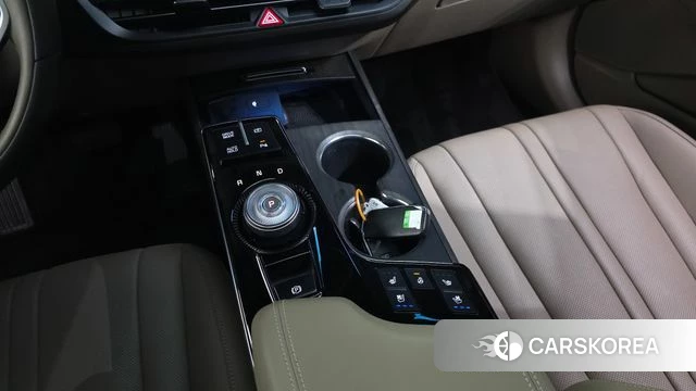 Kia K8 id 4500487 из Кореи 33