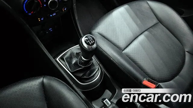 Hyundai Accent (New type) id 2720804 из Кореи 19