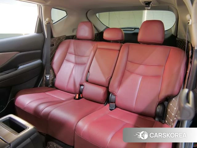 Nissan Loulan id 4221013 из Китая 16