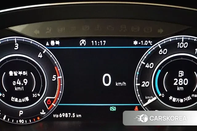 Volkswagen Arteon id 3543718 из Кореи 19