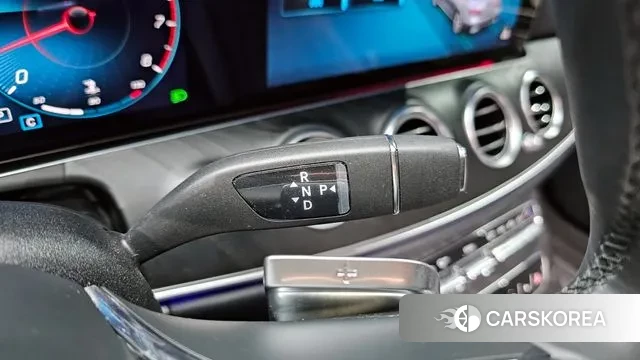 Mercedes-Benz E-Class W213 id 3342429 из Кореи 19