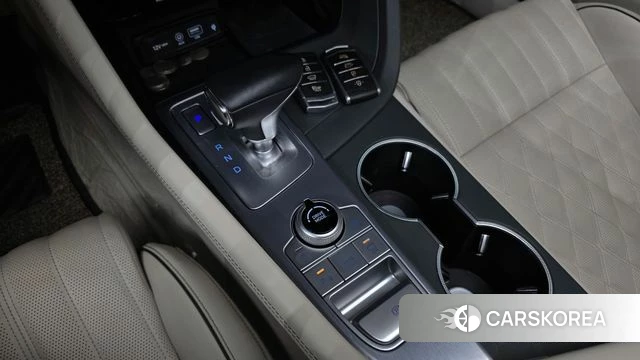 Genesis G70 id 4651663 из Кореи 19