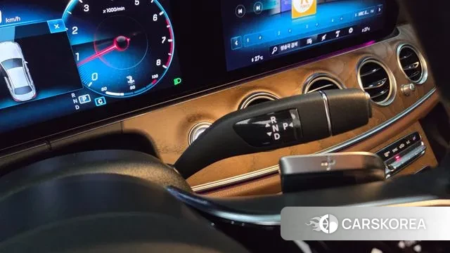 Mercedes-Benz E-Class W213 id 3650725 из Кореи 14