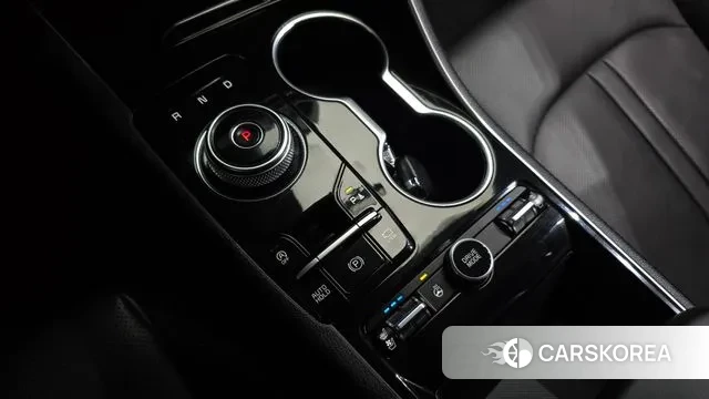 Kia K5 3rd generation id 3771154 из Кореи 19