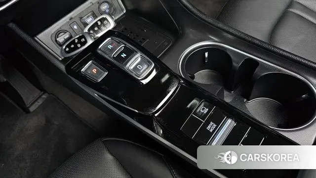 Hyundai Sonata (DN8) id 3003936 из Кореи 19