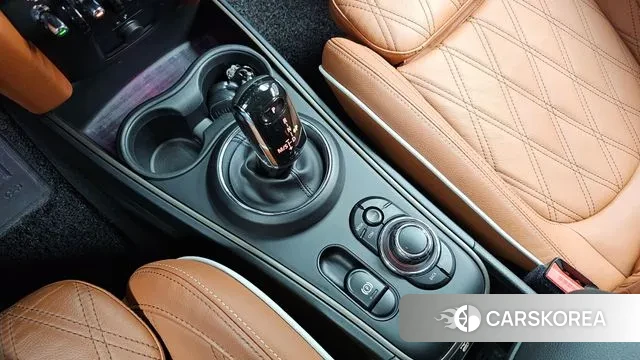 Mini Cooper S Countryman id 3597429 из Кореи 19