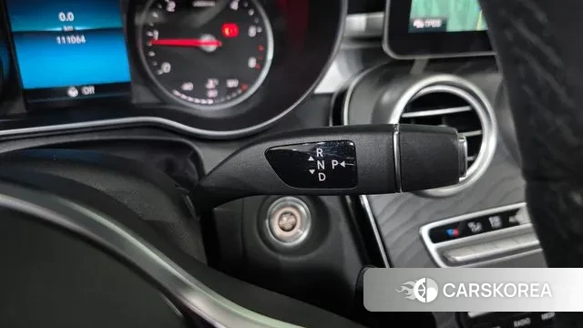 Mercedes-Benz C-Class W205 id 2976867 из Кореи 19