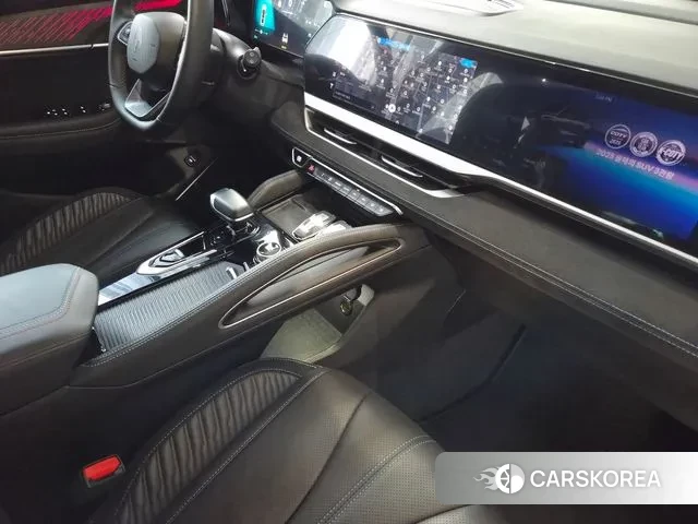 Renault Korea (Samsung) Grand Coleos id 3347293 из Кореи 19