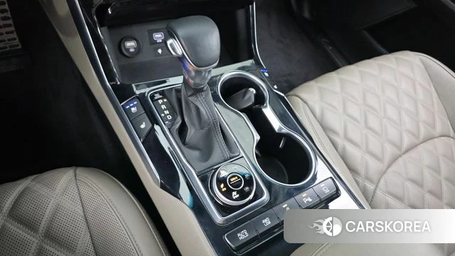 Kia Mohave Master id 4715601 из Кореи 19