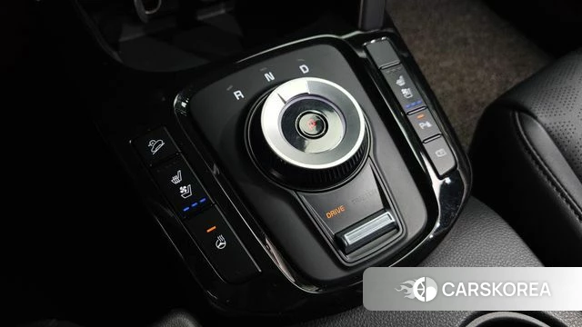 Kia The New Seltos id 4442635 из Кореи 34