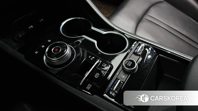 Kia K5 Hybrid 3rd Generation id 4764060 из Кореи 19