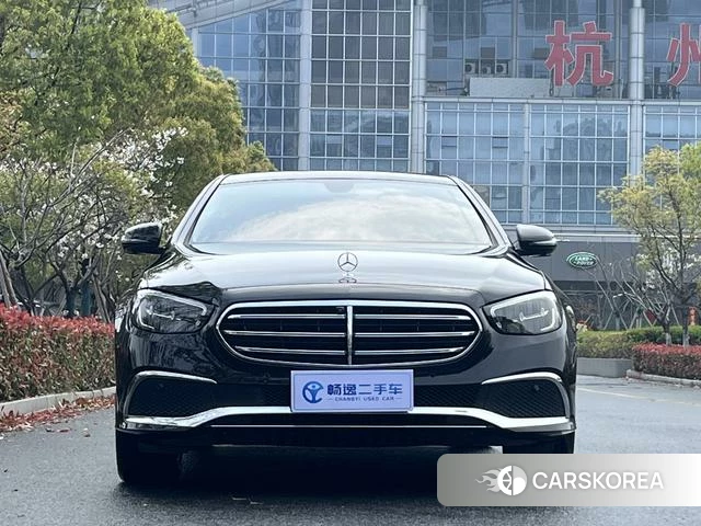 Mercedes-Benz E-class id 4301064 из Китая 18