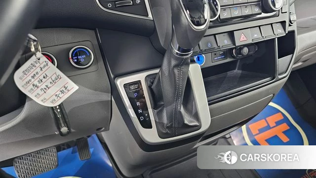 Hyundai Solati id 3917475 из Кореи 19