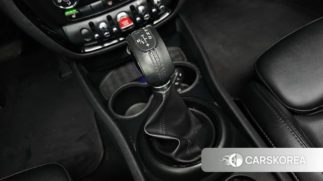 Mini Cooper D Clubman id 4491063 из Кореи 32