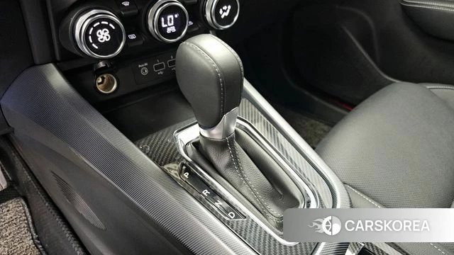 Renault Korea (Samsung) XM3 id 3879350 из Кореи 19