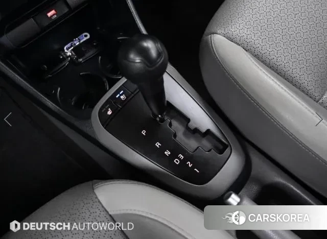 Kia Morning Urban (JA) id 3488738 из Кореи 19