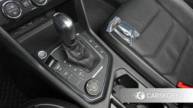 Volkswagen Tiguan second Generation id 4906829 из Кореи 31