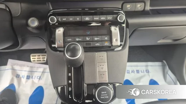 Hyundai Casper id 3600840 из Кореи 19