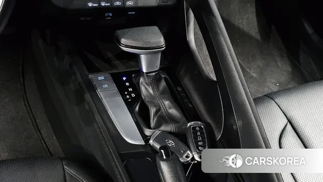 Hyundai Avante (CN7) id 3509528 из Кореи 19