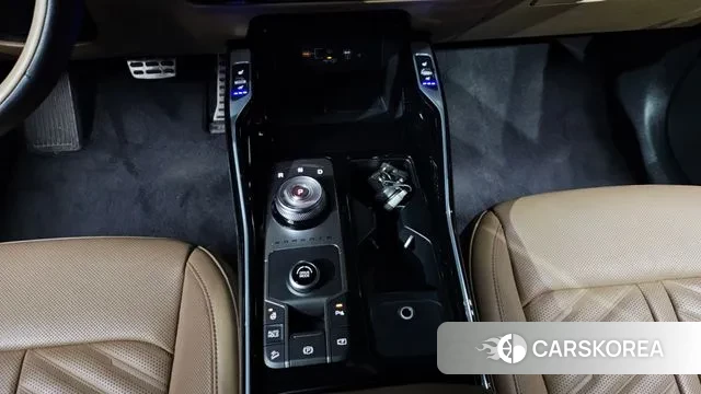 Kia The New Sorento 4th Generation id 3701187 из Кореи 19