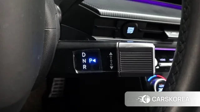 Hyundai Santa Fe (MX5) id 3512461 из Кореи 19