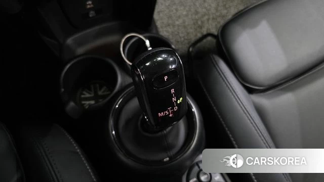Mini Cooper id 4898440 из Кореи 34