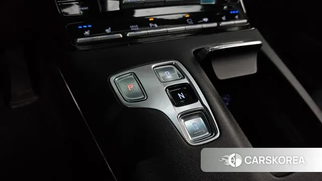 Hyundai The New Grandeur IG id 3269017 из Кореи 19