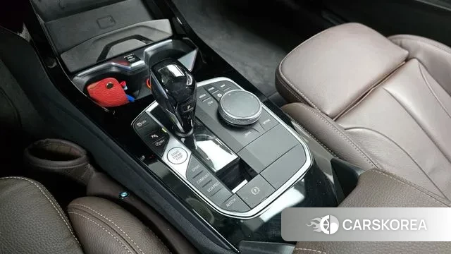 BMW 1 Series (F40) id 3422176 из Кореи 19