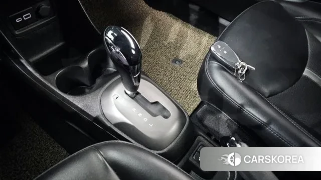 Chevrolet (GM Daewoo) The New Spark id 3546176 из Кореи 19