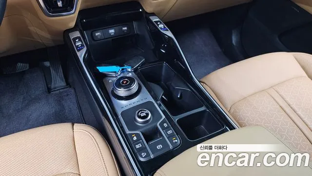 Kia Sorento 4th Generation id 2838078 из Кореи 19