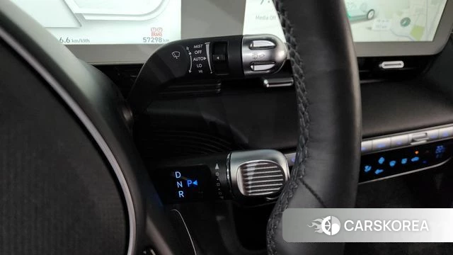 Hyundai Ionic 5 id 4360823 из Кореи 31