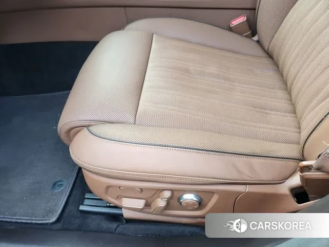 Genesis G90 id 3367839 из Кореи 19