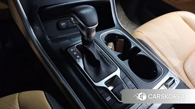 Kia Carnival 4th generation id 3310946 из Кореи 19