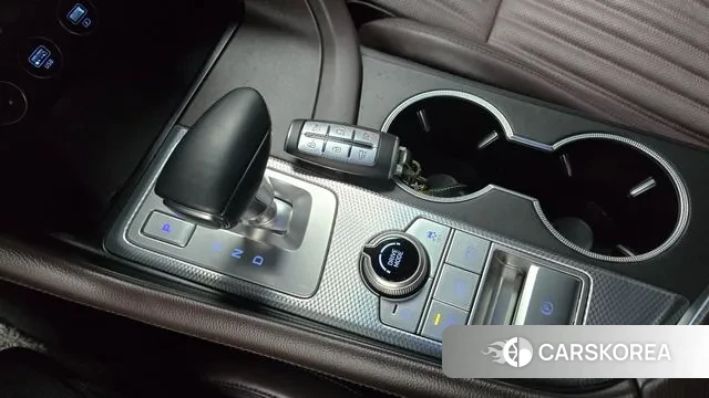 Genesis The New G70 id 3458651 из Кореи 19