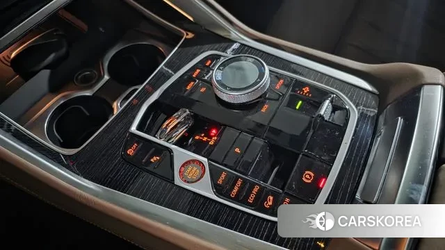 BMW X6 (G06) id 3745034 из Кореи 13