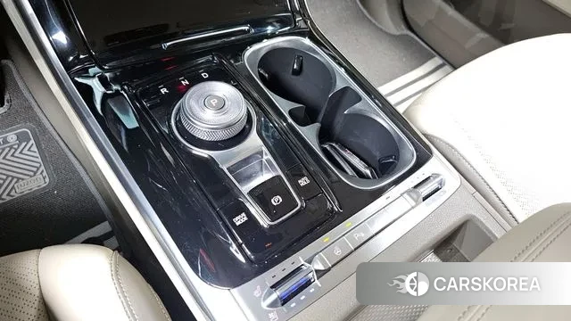 Kia Carnival 4th generation id 3305562 из Кореи 19