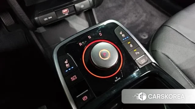 Kia Niro Plus id 3378425 из Кореи 19