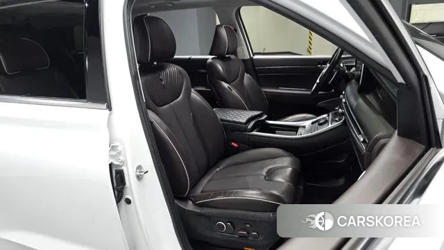 Hyundai The New Palisade id 3342015 из Кореи 19