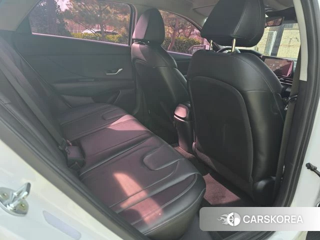 Hyundai Avante (CN7) id 3924227 из Кореи 19