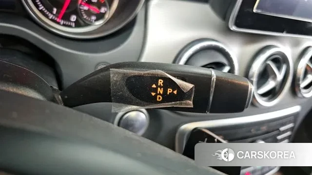 Mercedes-Benz CLA-Class C117 id 3563358 из Кореи 19