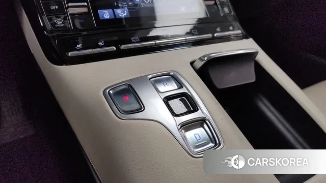 Hyundai The New Grandeur IG id 3373559 из Кореи 19