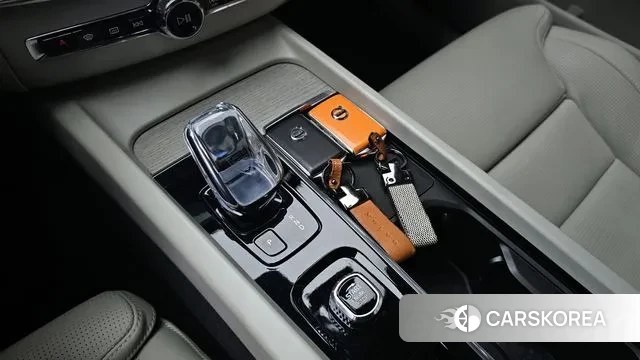 Volvo XC60 second Generation id 3343318 из Кореи 19